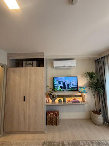รูป 🔥 คอนโดภูเก็ต ราคาเริ่ม 1.99 ล้าน! Dcondo Cove ห้อง Studio ขนาด 24 ตร.ม. - รูปที่ 5/6