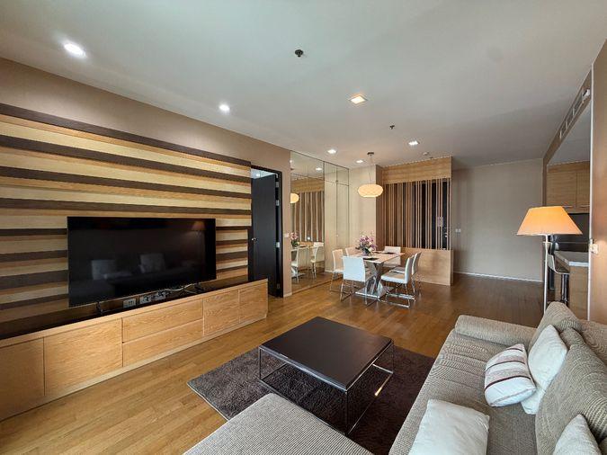 picture Pet-Friendly 2-Bedroom Near BTS Phrom Phong – THB 65,000/Month - 17/18