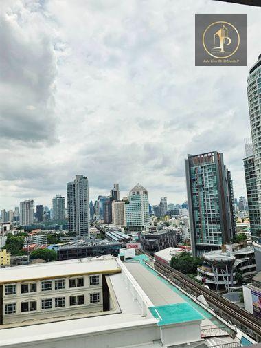 รูป 🎈#MT2608_053 🎈💥ด่วน💥ว่างชัวร์ รีบคลิก ก่อนหลุดมือ‼️ 𝗙𝗼𝗿 𝗥𝗲𝗻𝘁1️⃣9️⃣ k.🔥ใกล้ BTS พระโขนง คอนโด วายน์สุขุมวิท - รูปที่ 12/12