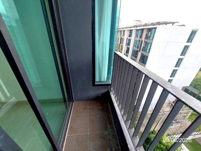 รูป 🔥🔥🔥 ขายคอนโด เฟรช คอนโดมิเนียม | Fresh Condominium | BTS/MRT ใกล้เคียง - รูปที่ 8/8