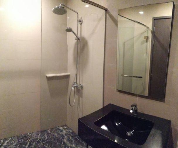picture   Condo for rent :The Edge Sukhumvit 23  ((BTS Asoke) MK-02 line @livingbkk  - 13/14