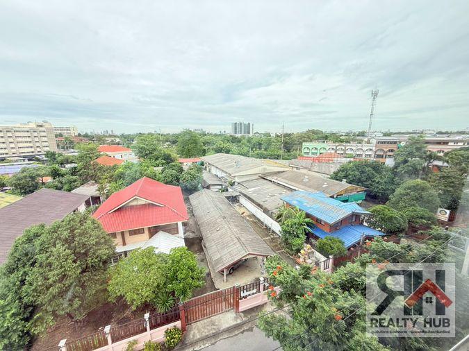 รูป 🤝🏻RB25204 ให้เช่าถูกมาก👍ลุมพินี คอนโดทาวน์ รามอินทรา - ลาดปลาเค้า 2✅แอดไลน์ @mproperty( มี @ ด้วย) แอดมินตอบไว - รูปที่ 11/11