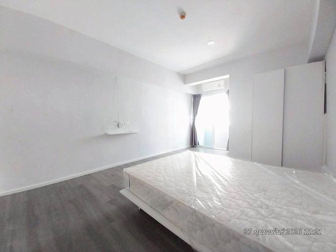 picture ðĒ Condo for Sale | Yoo Ruay Condo | Nearby BTS/MRT - 4/6