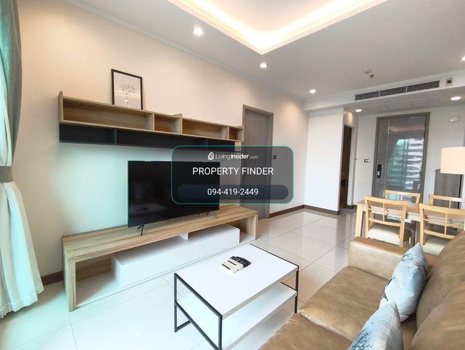 picture 🏙️ PFD-08928 Supalai Oriental Sukhumvit 39 | Building D | 57.5 sq.m. - 3/17