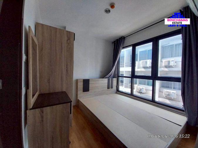 picture 🏢 Condo for Sale: Veladee Residence | Near BTS Saphan Khwai - 6/11