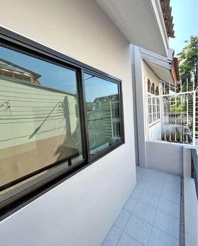 picture HK0489, Townhouse for rent 2 Br., Ladphrao - 8/8
