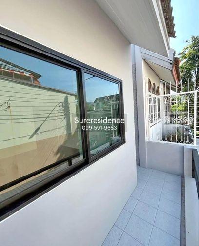 picture HK0489, Townhouse for rent 2 Br., Ladphrao - 8/8