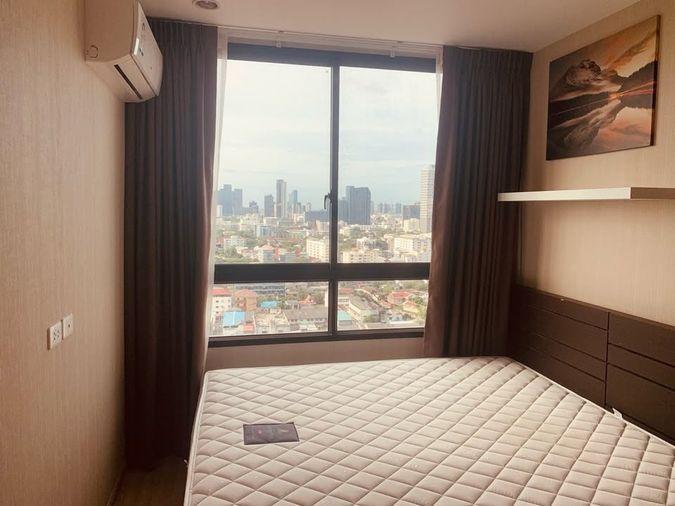 รูป 🏠 ขาย คอนโด  Artemis Sukhumvit 77 อาร์เทมิส สุขุมวิท 77  ใกล้ BTS อ่อนนุช  เฟอร์และเครื่องใช้ไฟฟ้าครบ พร้อมอยู่✅  โควตาต่างชาติ (Foreign Quota) - รูปที่ 4/8