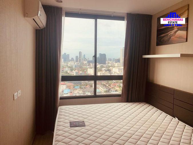 รูป 🏠 ขาย คอนโด Artemis Sukhumvit 77 อาร์เทมิส สุขุมวิท 77 ใกล้ BTS อ่อนนุช เฟอร์และเครื่องใช้ไฟฟ้าครบ พร้อมอยู่✅ โควตาต่างชาติ (Foreign Quota) - รูปที่ 4/8