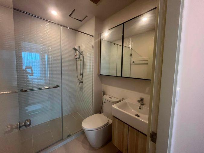picture AS2291 Chewathai Kaset - Nawamin Condo For Rent - 12/13