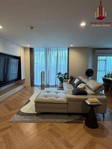 picture ✨ For Sale: Sathorn Prime Residence Condo ✨💰 Only 14,500,000 THB - 1/6