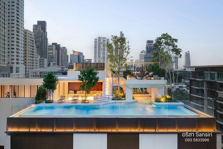 รูป VIA 61 — Luxury ที่ไม่ต้องพยายามก็โดดเด่น - รูปที่ 11/17