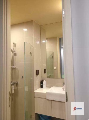 รูป RS7368 ให้เช่า Noble Recole Sukhumvit 19 ห้องสวยพร้อมอยู่ในทำเลทองใจกลางอโศก ชั้นสูง ใกล้ BTS อโศก - รูปที่ 14/14