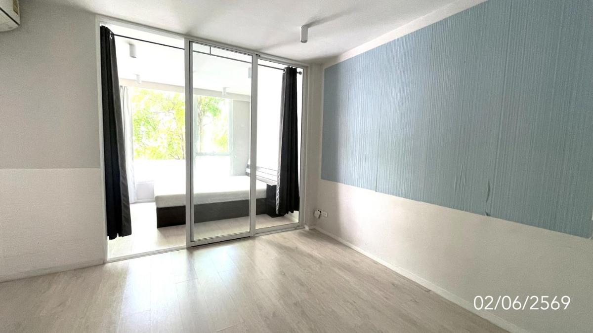 รูป 🔥 ขายคอนโดราคาดี คอนโด ยู เกษตร-นวมินทร์ | Condo U Kaset-Nawamin | ใกล้ BTS มหาวิทยาลัยเกษตรศาสตร์🔥🔥🔥 - รูปที่ 1/5
