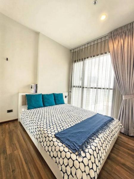 picture For rent Condo Wyne sukhumvit LineID : @Rizzestate - 1/5