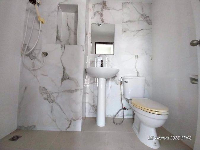รูป 🏙️ ขาย เวลาดี เรสซิเด้นท์ (Vela de Residence) | BTS สะพานควาย - รูปที่ 9/9