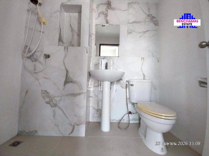 รูป 🏙️ ขาย เวลาดี เรสซิเด้นท์ (Vela de Residence) | BTS สะพานควาย - รูปที่ 9/9