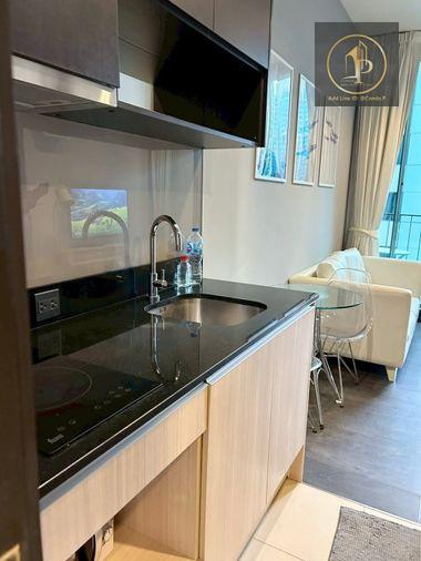 picture 🎈#MT2608_083 🎈💥Urgent💥 Guaranteed availability! Click quickly before it's gone‼️ For Rent 25k.🔥 Edge by Sansiri Sukhumvit 23 Condo - 5/11