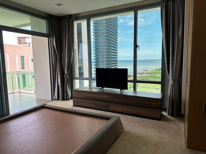 รูป ให้เช่า Casalunar Paradiso 2 Bed 2 Bath ห้องใหญ่ 95 ตร.ม. ชั้น 16 วิวสวย บรรยากาศดี พร้อมเข้าอยู่ - รูปที่ 10/28