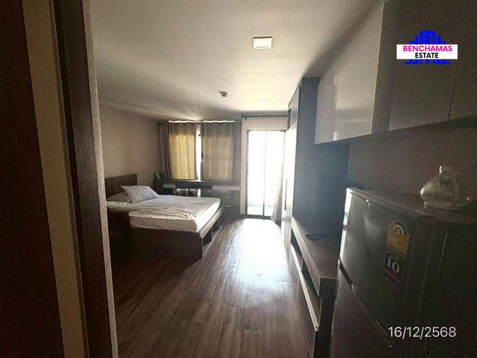 รูป 🏙️ ขาย ซัน ซิตี้ คอนโดมิเนียม (Sun City Condominium) | MRT แยกไฟฉาย - รูปที่ 2/4