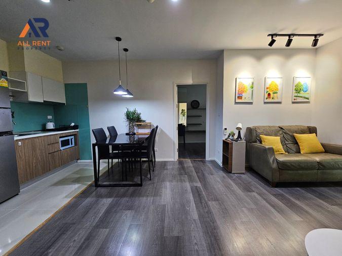 รูป The Stage Taopoon - Interchange ห้องใหญ่ 2 ห้องนอน 2 ห้องน้ำ ขนาด 72 ตร.ม. ชั้น 7 เพียง 23,000 บาท/เดือน! 🏙️✨ - รูปที่ 6/8