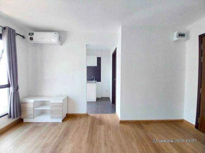รูป 🏙️ ขาย เวลาดี เรสซิเด้นท์ (Vela de Residence) | BTS สะพานควาย - รูปที่ 2/9