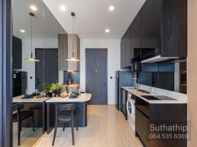 picture ✨Condo for Rent : Noble Around Ari (AP-02 ) line : @condo91 - 8/13