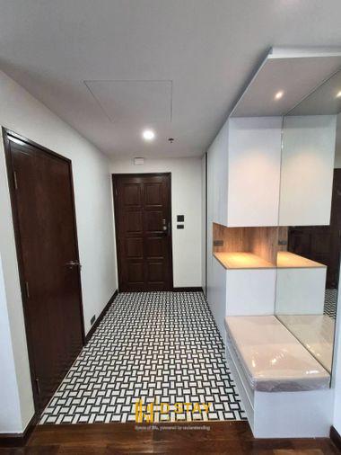 รูป Best Price 🔥ให้เช่า Baan Piya Sathorn ห้องสวย ตกแต่งเฟอร์ครบ ทันสมัย พร้อมอ่างอาบน้ำ พร้อมเข้าอยู่ 💗DS4045 | Line @Dstay - รูปที่ 6/14