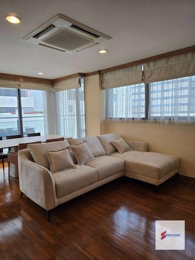 รูป RS7366 ให้เช่า New House Condominium – ซอยสมคิด Duplex ขนาดใหญ่ใจกลางชิดลม เดินเพียง 1 นาทีถึง Central Chidlom พร้อมเดินทางสะดวกทั้ง BTS และทางด่วน - รูปที่ 1/9