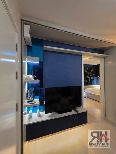 รูป 🤝🏻RB25713 ให้เช่าถูกมาก👍พลัม คอนโด ราม 60 อินเตอร์เชนจ์✅แอดไลน์ @mproperty( มี @ ด้วย) แอดมินตอบไว - รูปที่ 7/9