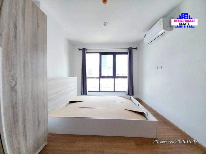 รูป 🏙️ ขาย เวลาดี เรสซิเด้นท์ (Vela de Residence) | BTS สะพานควาย - รูปที่ 7/9