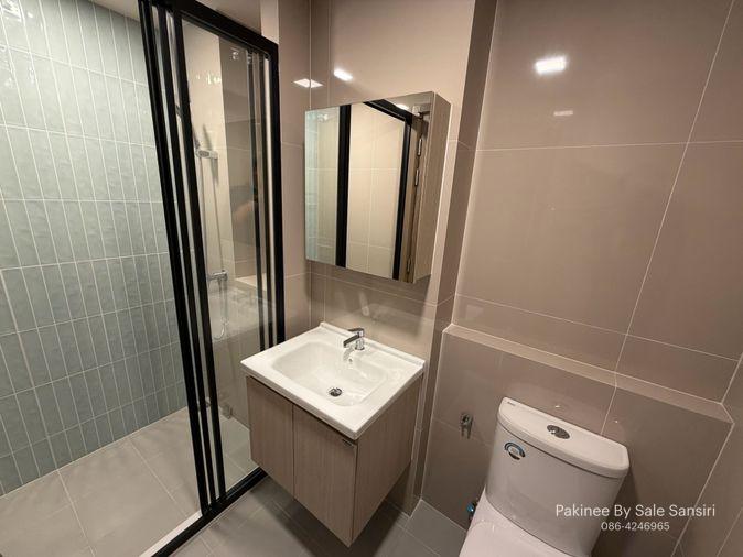 รูป ห้องเลี้ยงสัตว์ได้ The Muve Sukhumvit 107 - รูปที่ 8/20