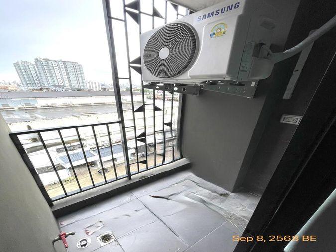 รูป 🏢 ขายคอนโด ซัน ซิตี้ คอนโดมิเนียม | Sun City Condominium | BTS/MRT ใกล้เคียง - รูปที่ 5/6