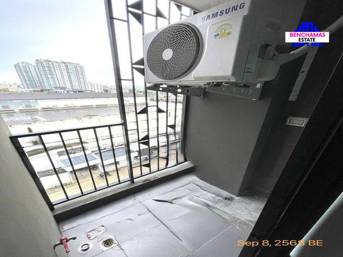รูป 🏢 ขายคอนโด ซัน ซิตี้ คอนโดมิเนียม | Sun City Condominium | BTS/MRT ใกล้เคียง - รูปที่ 5/6