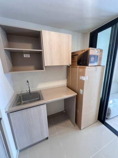picture Condo in Rangsit, Opposite Thammasat University | dcondo Shine Rangsit Starting from THB 1.79 Million - 7/14