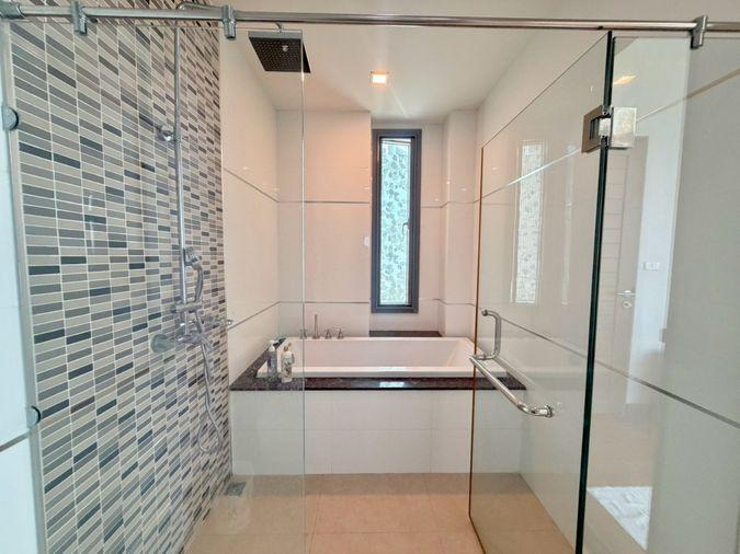 รูป 🌊 For Sale : คอนโดติดชายหาด Casalunar Paradiso (คาซาลูน่า พาราดิโซ) - 2 ห้องนอน 2 ห้องน้ำ ชั้น 5 ห้องกว้าง อยู่สบาย - รูปที่ 20/22