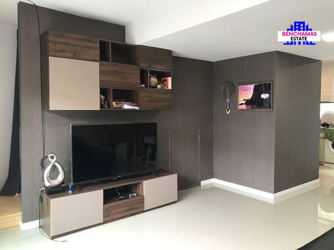 รูป 🏠 ขาย ทาวน์เฮ้าส์ 2 ชั้น Pruksa Ville 76 Bangna-Wongwaen พฤกษาวิลล์ 76 บางนา-วงแหวน บางพลีใหญ่ สมุทรปราการ เดินทางสะดวก✅ พร้อมอยู่ - รูปที่ 2/21