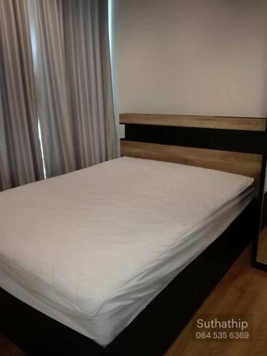 picture Condo for rent :The Edge Sukhumvit 23 ((BTS Asoke) MK-02 line @livingbkk - 1/14