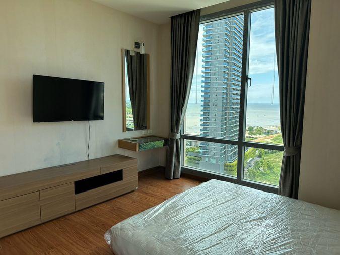 รูป ให้เช่า Casalunar Paradiso 2 Bed 2 Bath ห้องใหญ่ 95 ตร.ม. ชั้น 16 วิวสวย บรรยากาศดี พร้อมเข้าอยู่ - รูปที่ 22/28