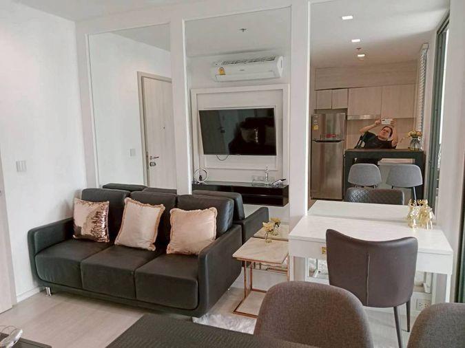 picture For Rent : Life one wireless (ST-02) (Close to BTS Plenchit ) - 3/5