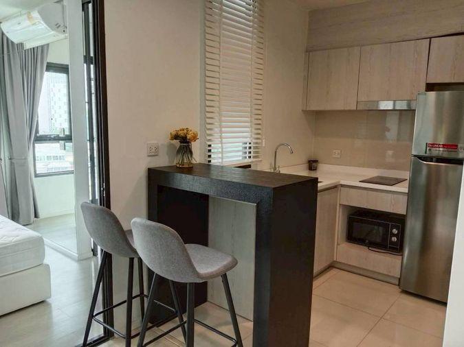 picture For Rent : Life one wireless (ST-02) (Close to BTS Plenchit ) - 4/5