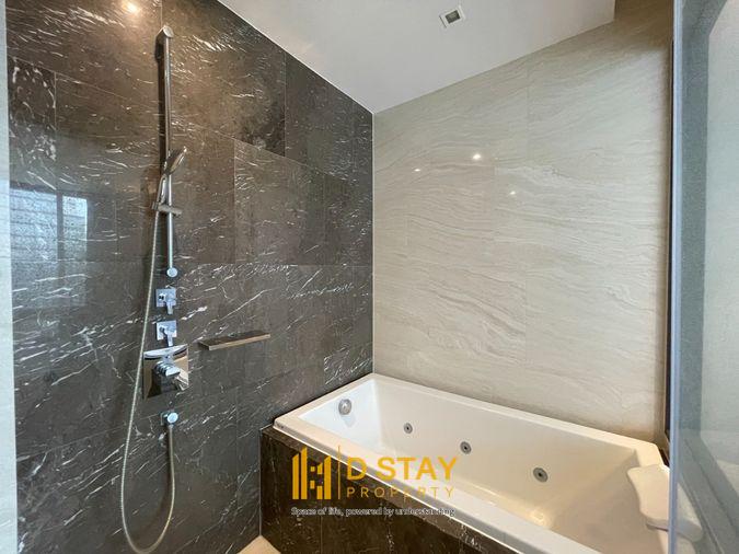 รูป Best Price ‼️ให้เช่า Ashton Silom ห้องสวย ตกแต่งเฟอร์ครบ เรียบหรู พร้อมเข้าอยู่ 🔥DS4037 | Line @Dstay - รูปที่ 22/24