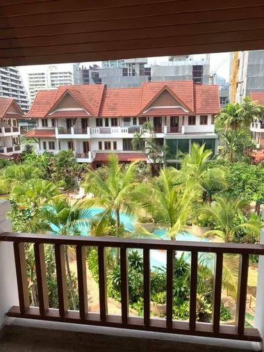 รูป RS7374 ให้เช่า Townhouse 4 ชั้น Villa 49 Sukhumvit ใกล้ BTS พร้อมพงษ์ - รูปที่ 13/15
