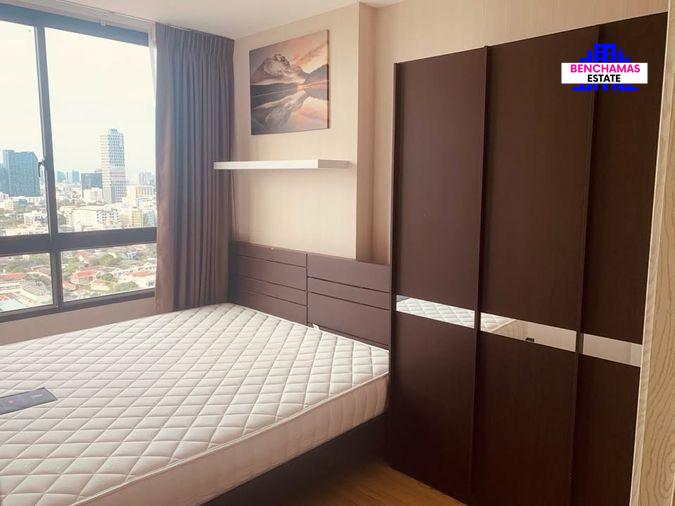 รูป 🏠 ขาย คอนโด Artemis Sukhumvit 77 อาร์เทมิส สุขุมวิท 77 ใกล้ BTS อ่อนนุช เฟอร์และเครื่องใช้ไฟฟ้าครบ พร้อมอยู่✅ โควตาต่างชาติ (Foreign Quota) - รูปที่ 1/8
