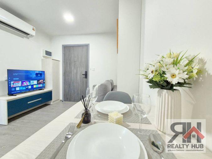 รูป 🤝🏻RB25714 ให้เช่าถูกมาก👍เคฟ วันเดอร์แลนด์✅แอดไลน์ @mproperty( มี @ ด้วย) แอดมินตอบไว - รูปที่ 4/15