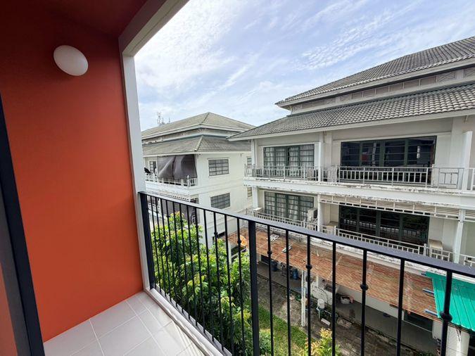 picture 🔥 Massive Discount at Cabanas Hua Hin!  1-Bedroom | 25 sq.m. | Special Price: THB 2.29 Million* Limited units available! - 5/15