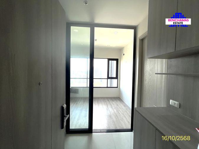 รูป 🏙️ ขาย ไนท์บริดจ์ ไพร์ม รัชโยธิน (KnightsBridge Prime Ratchayothin) | BTS พหลโยธิน 24 - รูปที่ 2/10
