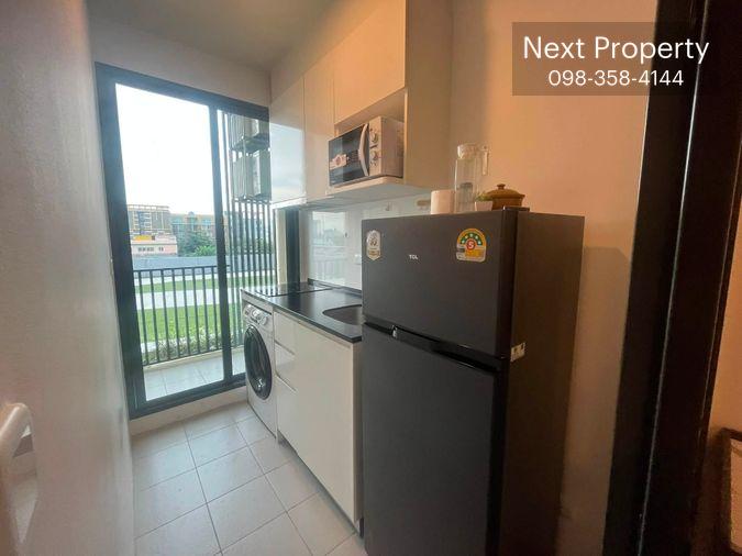 picture AS2291 Chewathai Kaset - Nawamin Condo For Rent - 9/13