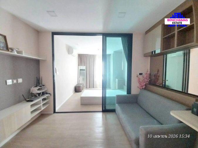 รูป 🏙️ ขาย วินน์ คอนโด โชคชัย 4 (Wynn Chokchai 4) | MRT ลาดพร้าว - รูปที่ 3/11