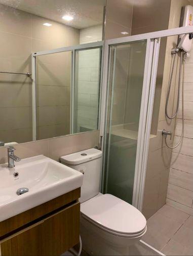 picture AS2292 Brown Condo Phahol-Saphanmai For Rent - 5/5
